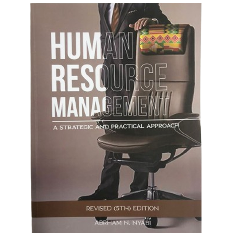 Human Resource Management - Kingdom Books and Stationery Ltd
