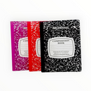 Notebook Composition - Kingdom Books and Stationery Ltd