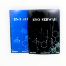 Refill Pad Eno Serwah - Kingdom Books and Stationery Ltd