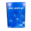 Refill Pad Eno Serwah - Kingdom Books and Stationery Ltd