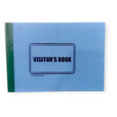 Visitor's Book - Kingdom Books and Stationery Ltd