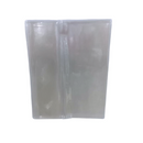 Exercise Book Cover Plastic - Kingdom Books and Stationery Ltd