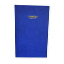 Grandluxe Manuscript Book - Kingdom Books and Stationery Ltd