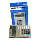 Desktop Calculator - Kingdom Books and Stationery Ltd