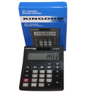 Desktop Calculator - Kingdom Books and Stationery Ltd
