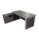 Executive Desk left - Kingdom Books and Stationery Ltd