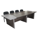 Meeting Table Dark - Kingdom Books and Stationery Ltd