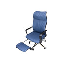 Swivel Chair Executive Foot Rest - Kingdom Books and Stationery Ltd