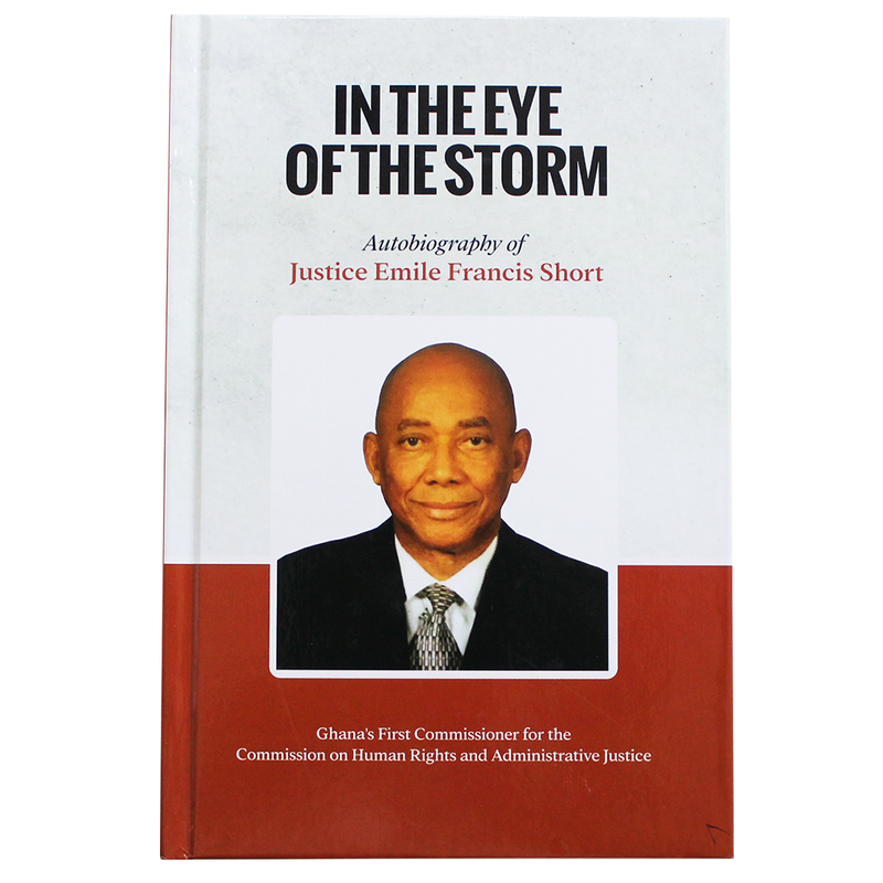 In The Eye of The Storm - Kingdom Books and Stationery Ltd