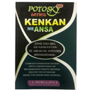 Kenkan Me Ansa - Kingdom Books and Stationery Ltd