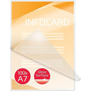 Laminating Pouch - Kingdom Books and Stationery Ltd