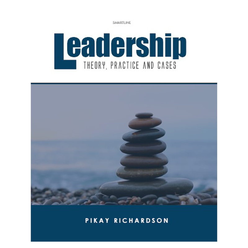 Leadership - Kingdom Books and Stationery Ltd