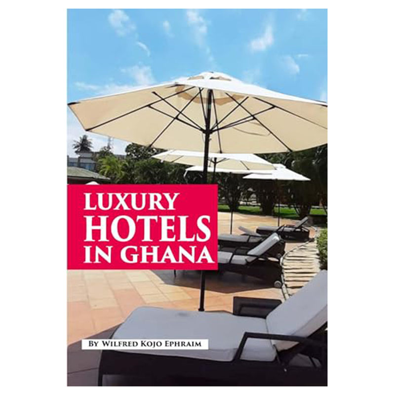 Luxury Hotels In Ghana - Kingdom Books and Stationery Ltd