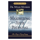 Maximizing Your Potential - Kingdom Books and Stationery Ltd