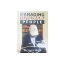 Managing Difficult People - Kingdom Books and Stationery Ltd