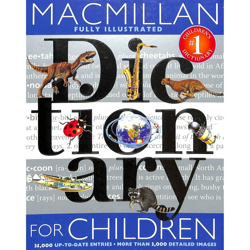 macmillan dictionary