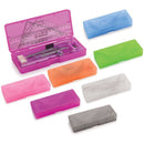 Math Set - Radius I-Box Mathematical Instrument Box - Kingdom Books and Stationery Ltd