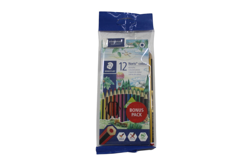 Color Pencil