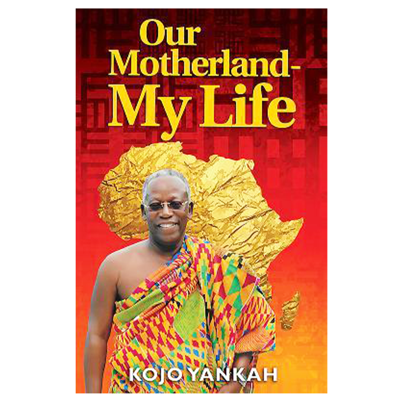 Our Motherland-My Life - Kingdom Books and Stationery Ltd