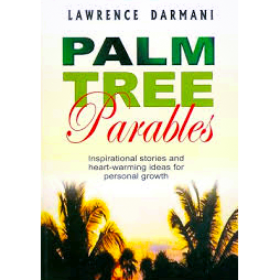 Palm Tree Parables - Kingdom Books and Stationery Ltd