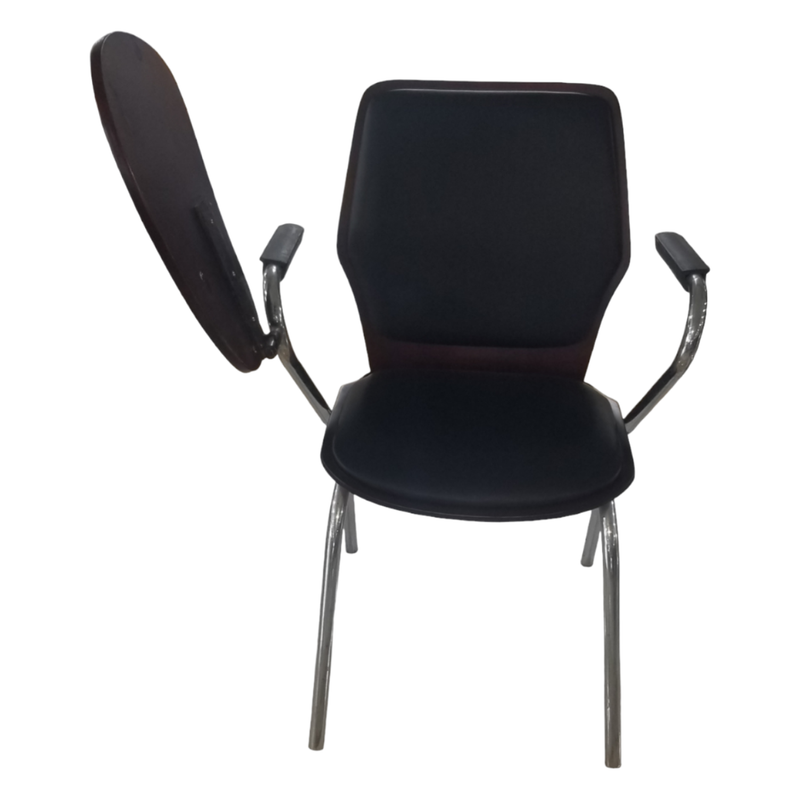 Chair with Tab - Kingdom Books and Stationery Ltd