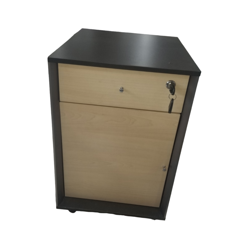 Mobile Pedestal Drawer - Kingdom Books and Stationery Ltd