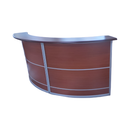 Reception Desk - Kingdom Books and Stationery Ltd