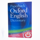Paperback Oxford English Dictionary - Kingdom Books and Stationery Ltd