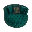 Class Arm Chair Single Sofa Round - Kingdom Books and Stationery Ltd