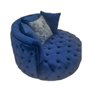 Class Arm Chair Single Sofa Round - Kingdom Books and Stationery Ltd