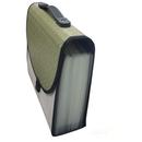 Expanding Bag Straw - Kingdom Books and Stationery Ltd