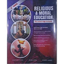 Religius& Moral Education - Kingdom Books and Stationery Ltd