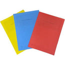 Square Cut File Folder - Kingdom Books and Stationery Ltd