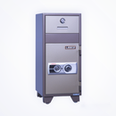 Leeco Fireproof Safe - Kingdom Books and Stationery Ltd