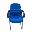 Visitors Chair - Kingdom Books and Stationery Ltd