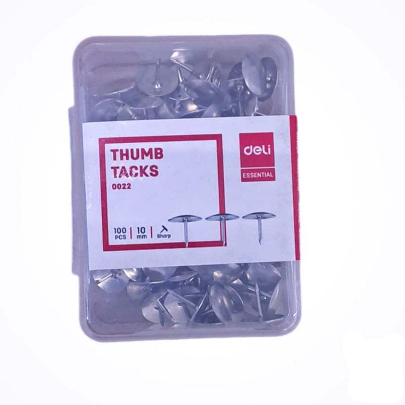 Thumb Tacks