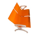 2 in 1 Waiting Chair - Kingdom Books and Stationery Ltd