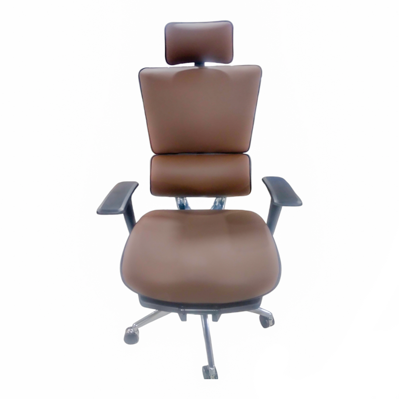 Ergonomic Swivel Chair