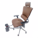 Ergonomic Swivel Chair - Kingdom Books and Stationery Ltd