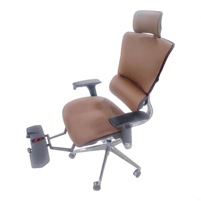 Ergonomic Swivel Chair