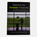 Beyond the Greener Pastures - Kingdom Books and Stationery Ltd