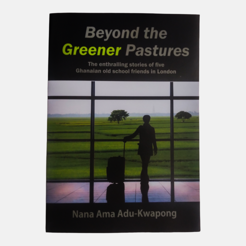 Beyond the Greener Pastures