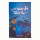 Principles Pensions & Trusteeship in Ghana - Kingdom Books and Stationery Ltd