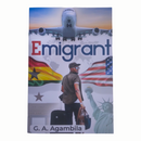 Emigrant - Kingdom Books and Stationery Ltd