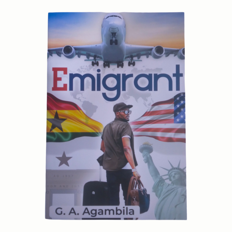 Emigrant