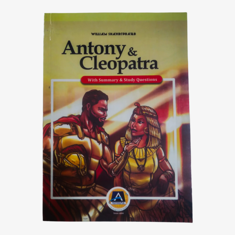 Antony & Cleopatra