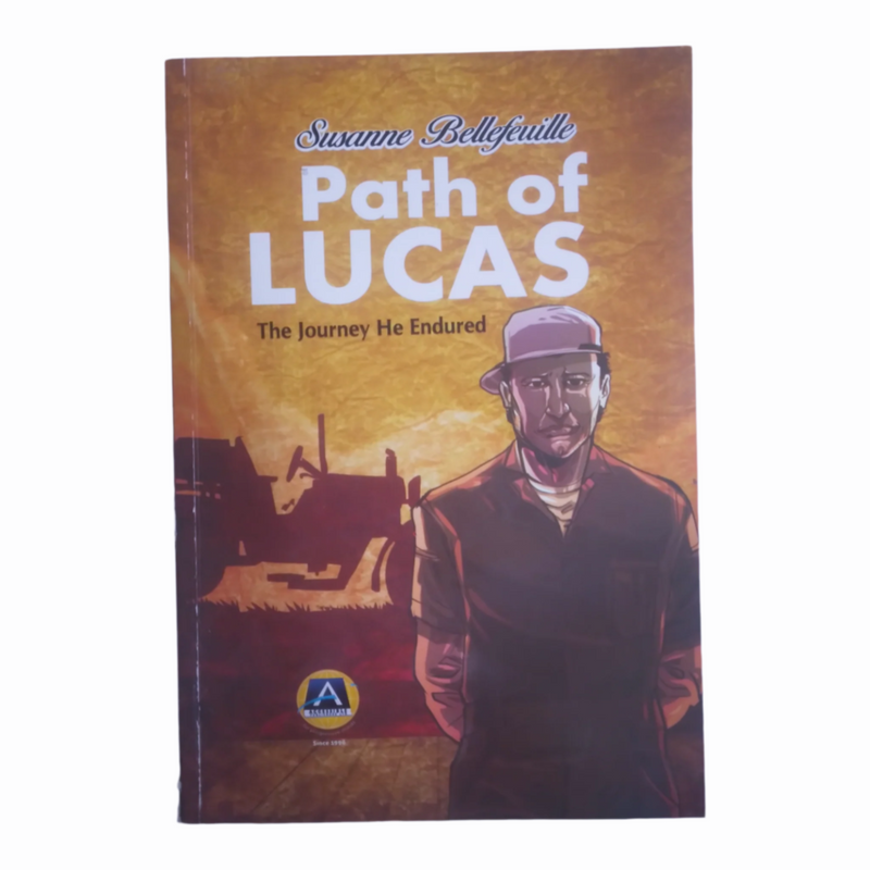 The Path of LUCAS