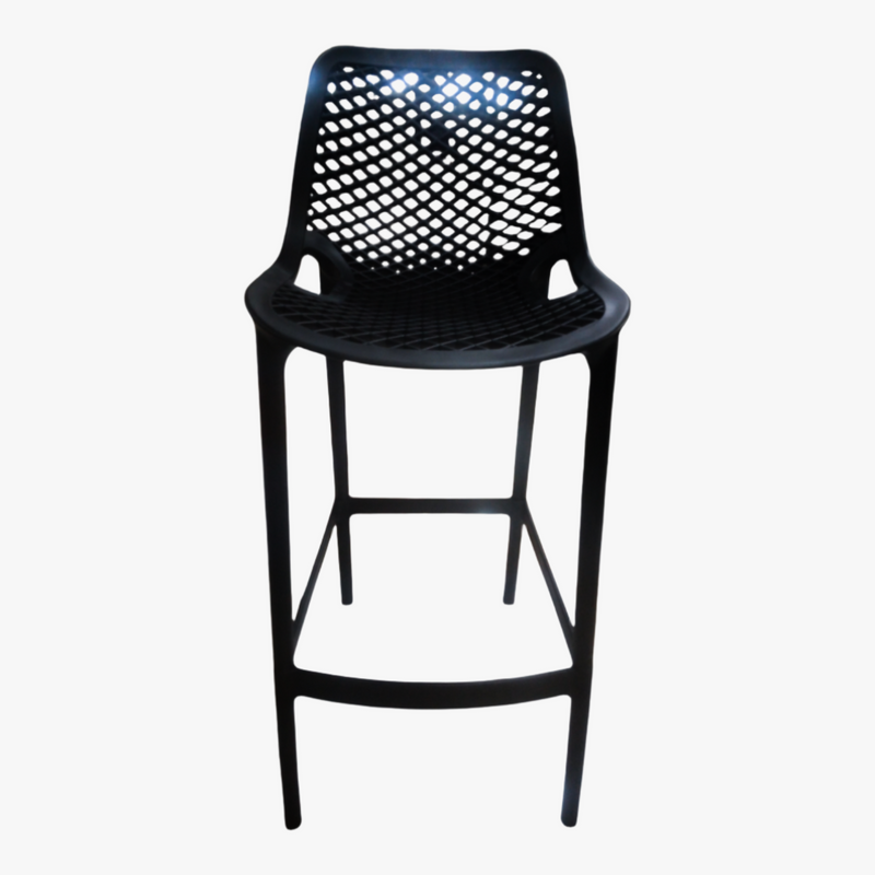 Plastic Bar Stool