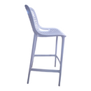Plastic Bar Stool - Kingdom Books and Stationery Ltd