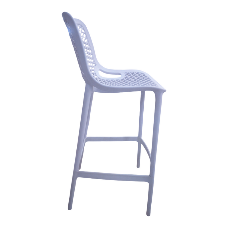 Plastic Bar Stool